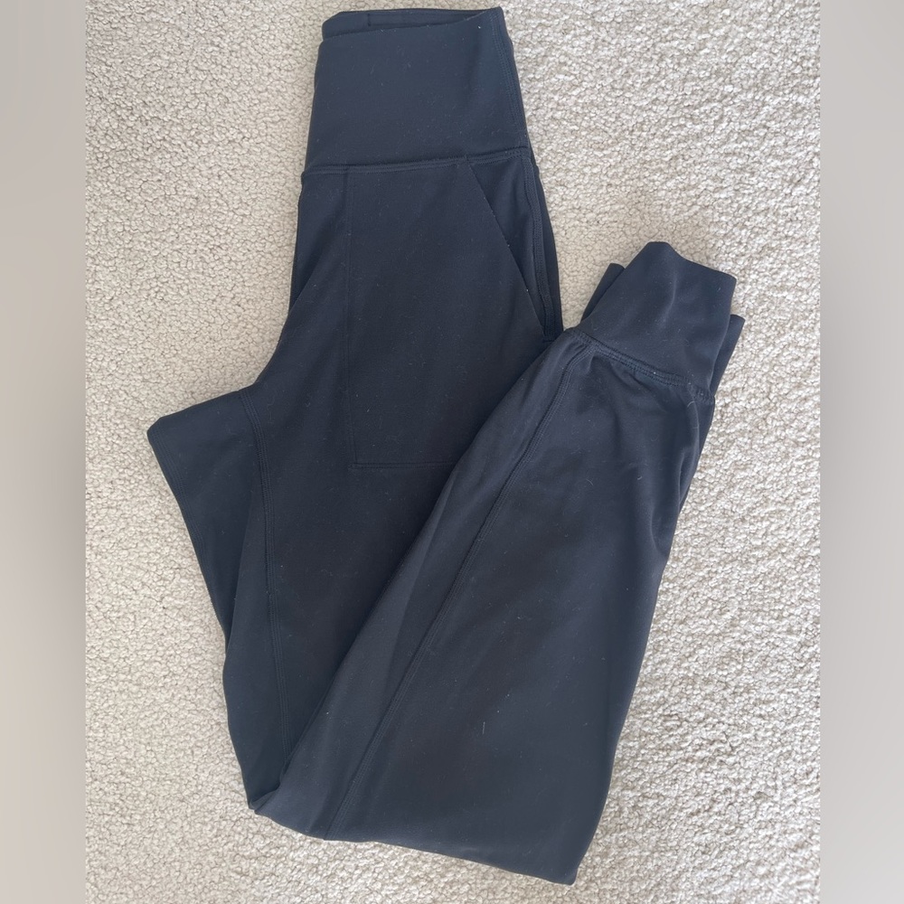 Lululemon Align Joggers